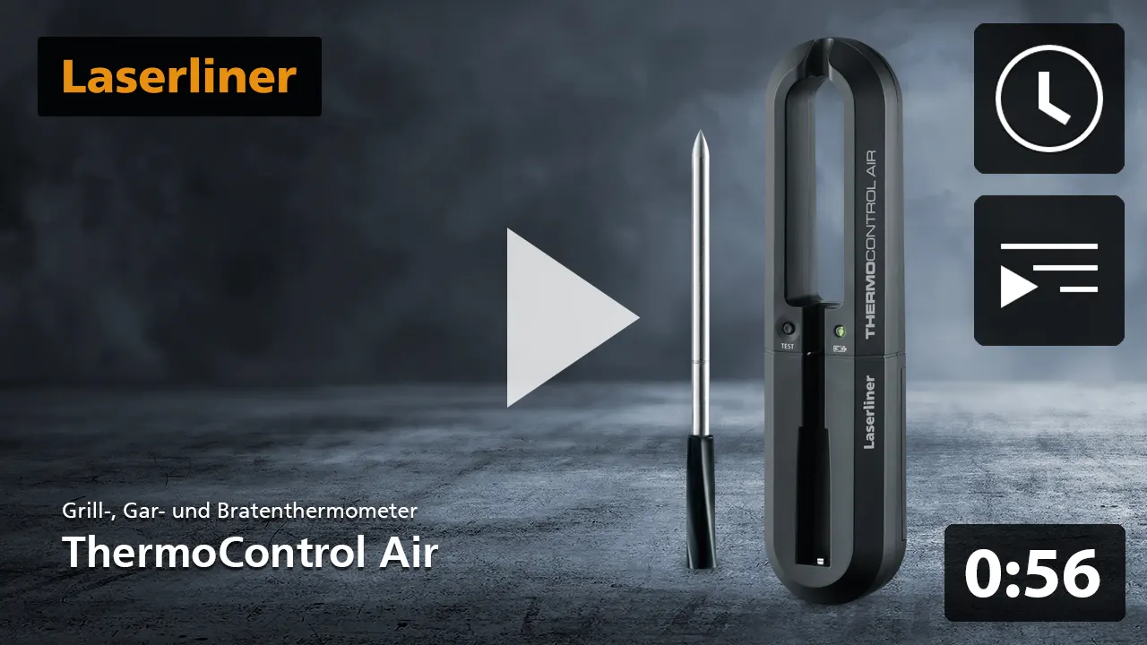 ThermoControl Air DE Video